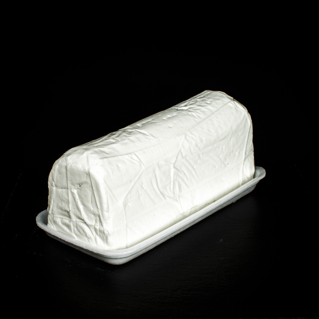 Queso Fresco en Barra - Imagen 2