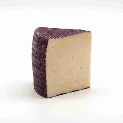 Queso de Cabra Sin Lactosa de Quesería La Abuela