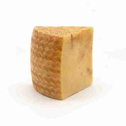 Queso Viejo de Oveja con Pedro Ximénez de Quesería La Abuela