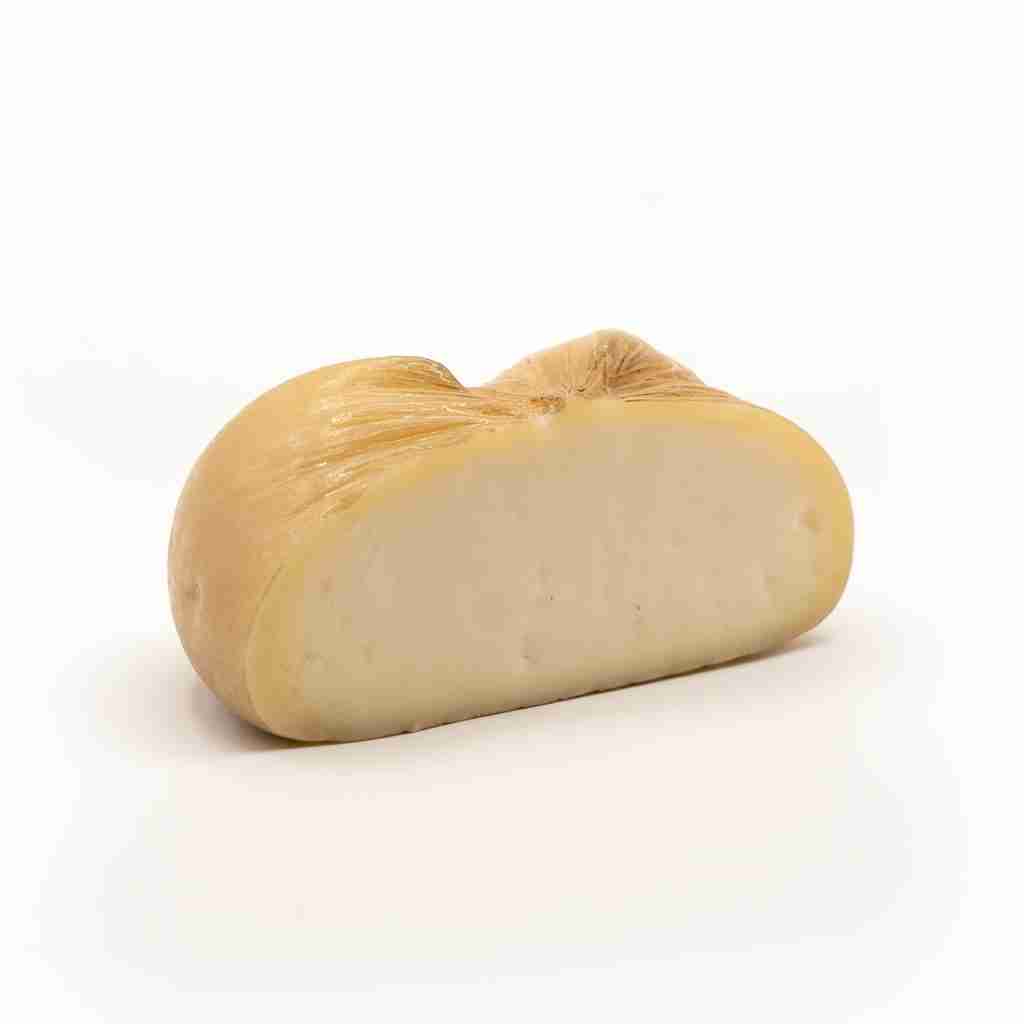 Queso Semi de Oveja Servilleta de Quesería La Abuela