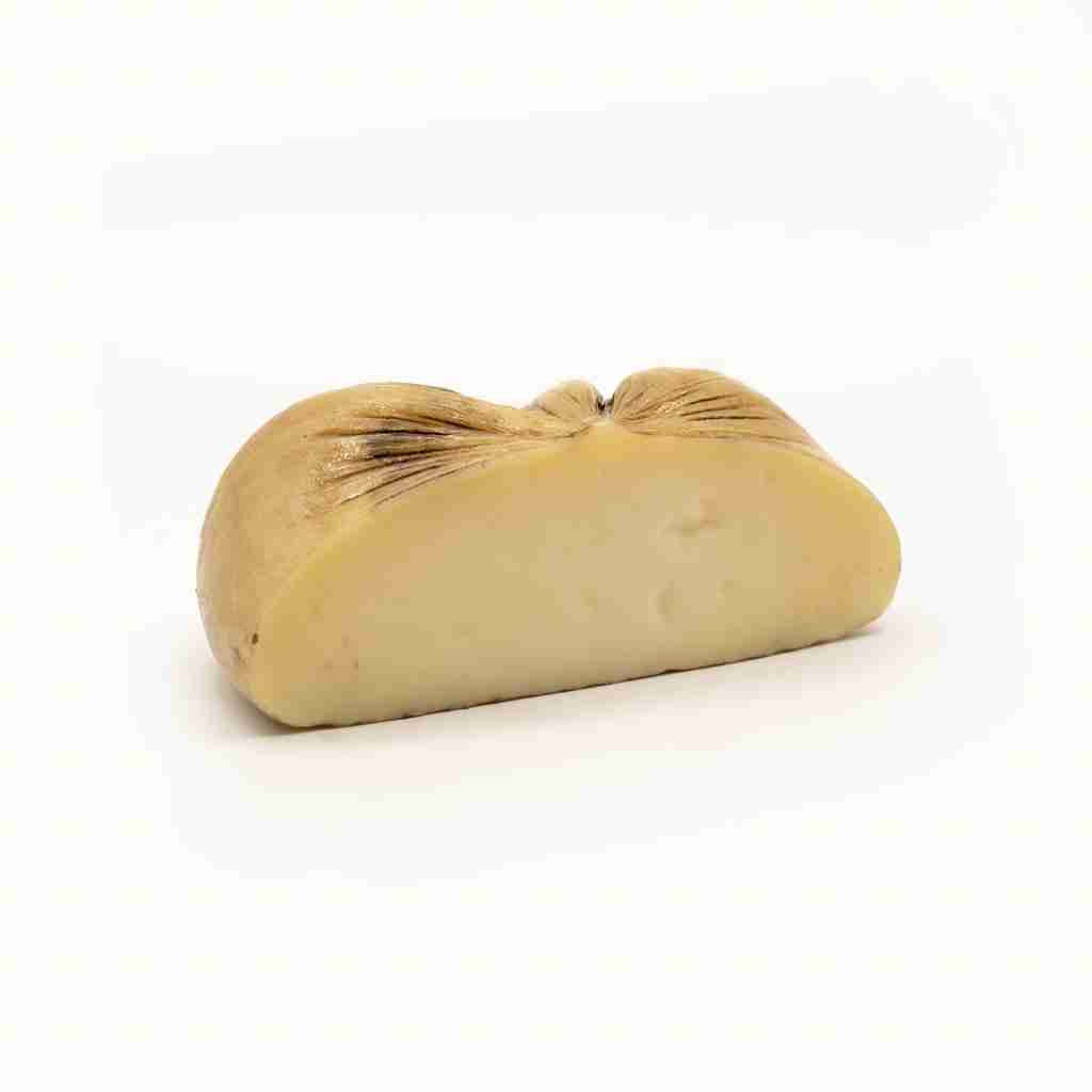 Queso Semi de Cabra Servilleta de Quesería La Abuela