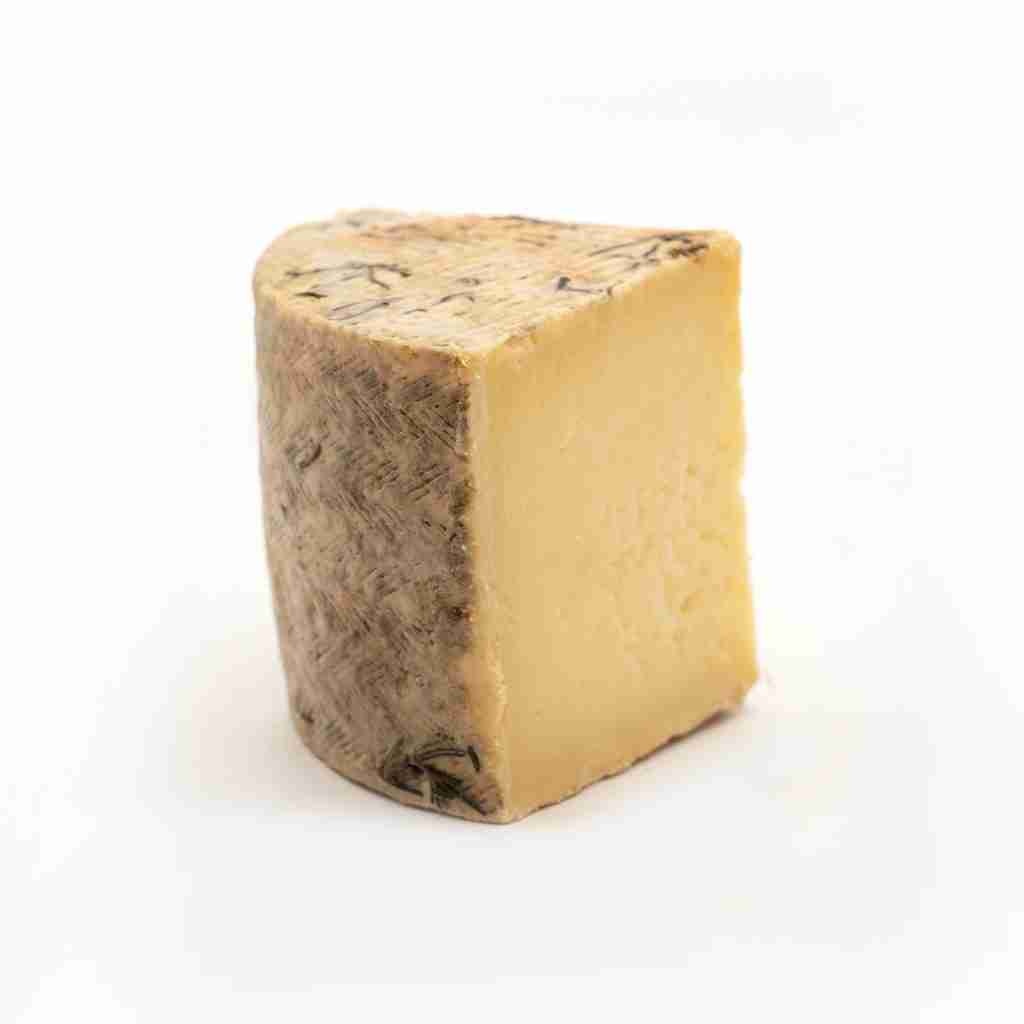 Queso Añejo de Oveja de Cueva de Quesería La Abuela