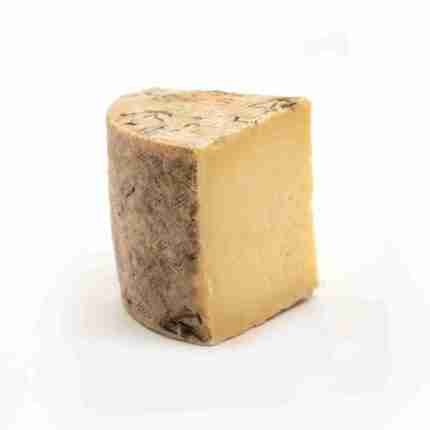 Queso Añejo de Oveja de Cueva de Quesería La Abuela