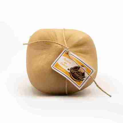 Queso Semi de Cabra Servilleta Mini de Quesería La Abuela