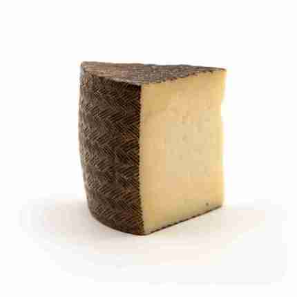 Queso Curado de Oveja Manchego de Quesería La Abuela