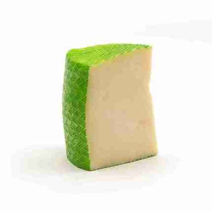 Queso Semi de Mezcla Light con Bífidus de Quesería La Abuela