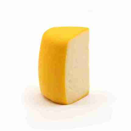 Queso de Cabra Light de Quesería La Abuela
