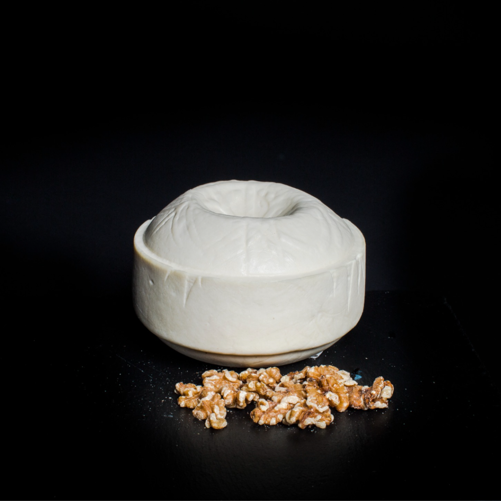 Queso Fresco de Tronchón - Imagen 2