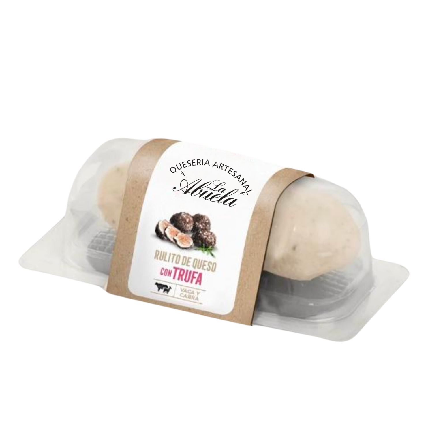 Rulito de cabra sabores - Imagen 3