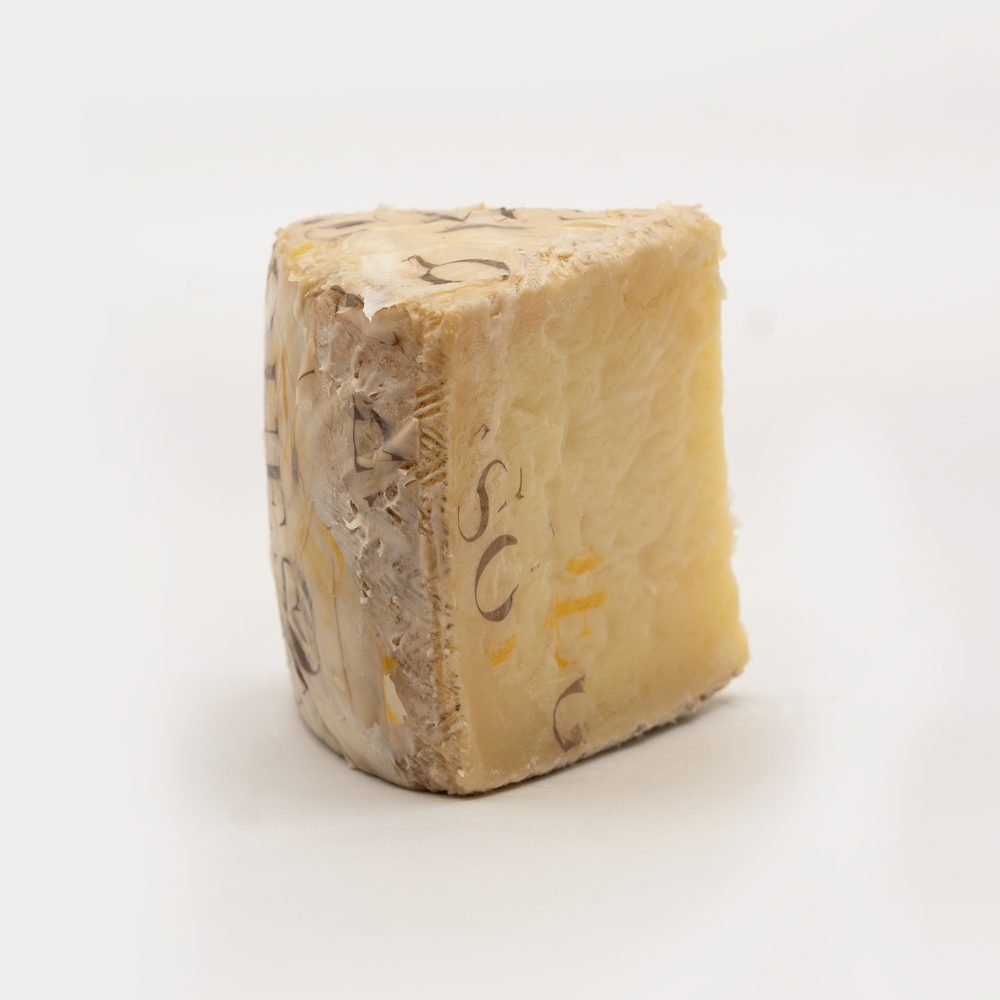 Queso de Oveja al Brandy - Imagen 2