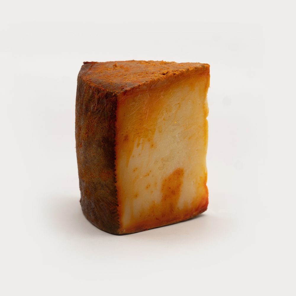 Queso de oveja al Pimentón - Imagen 2
