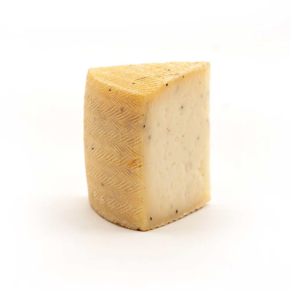 Queso de Oveja con Trufa - Imagen 2